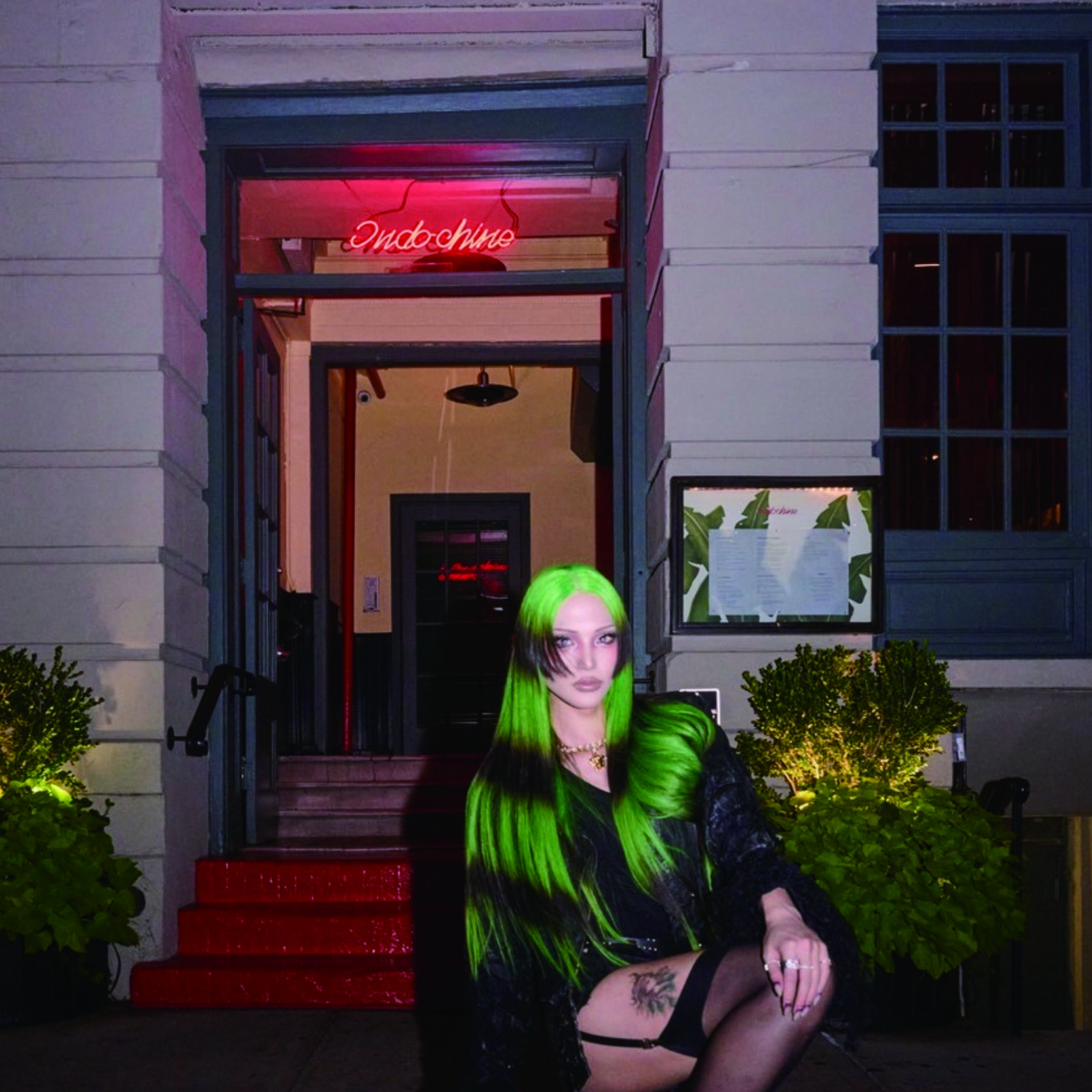 KAMISMA【カミスマ】 MORIYOSHI SNAP-1