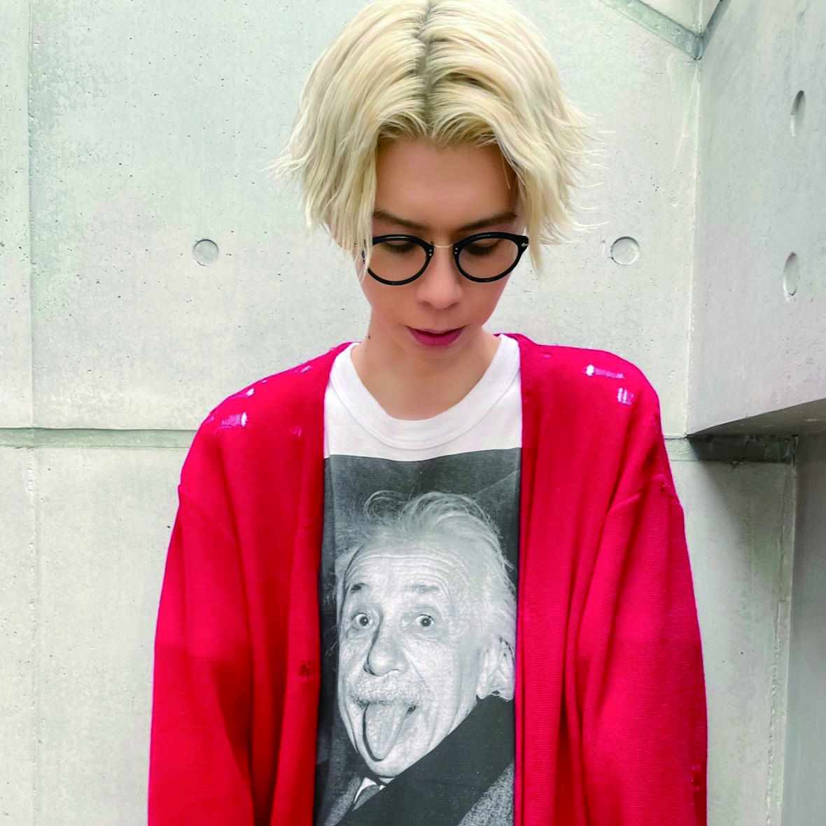 KAMISMA【カミスマ】:MOTAI