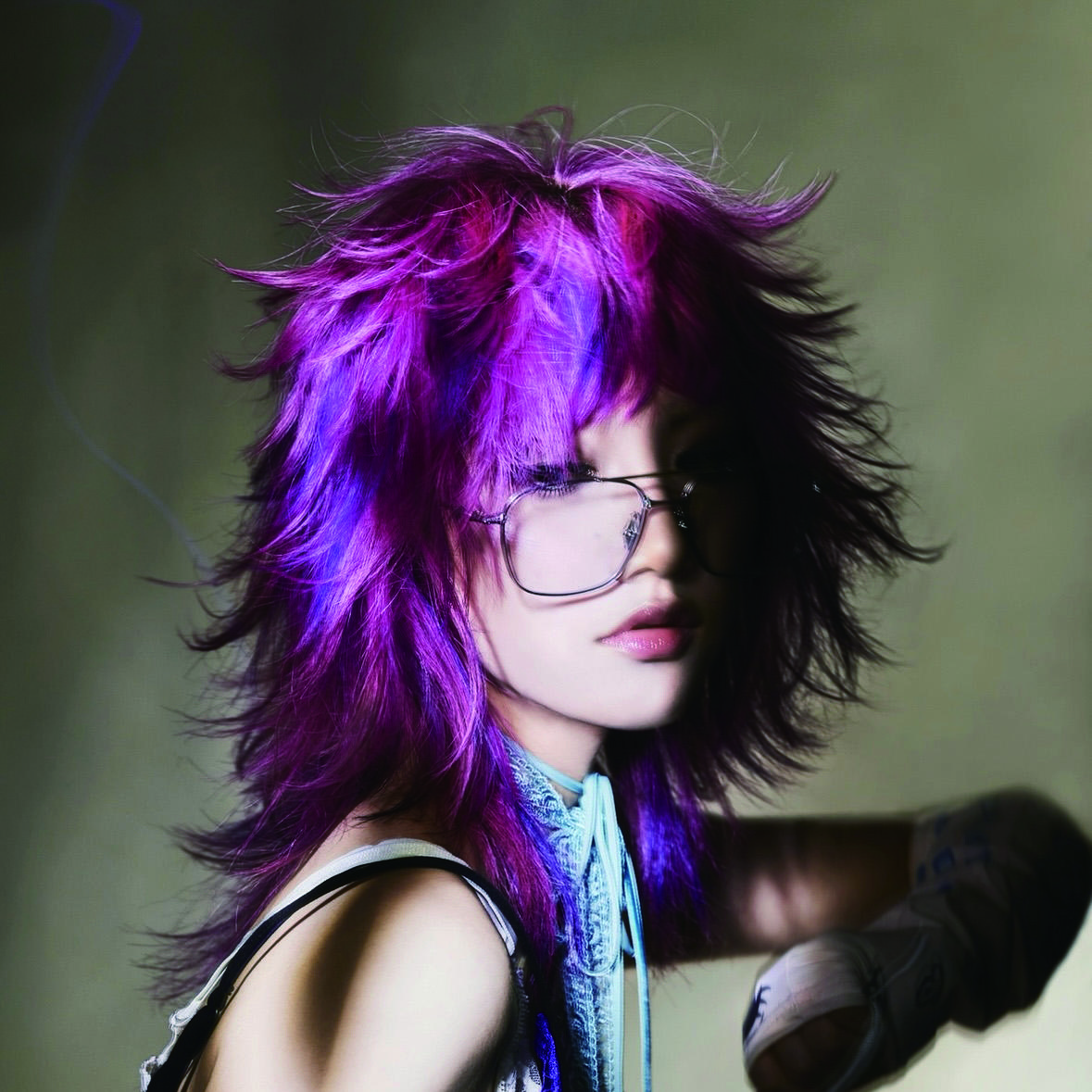 KAMISMA【カミスマ】 MOTAI SNAP-1