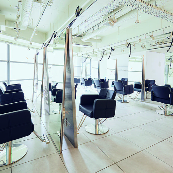 KAMISMA【カミスマ】 嶋山 豪 SNAP-1