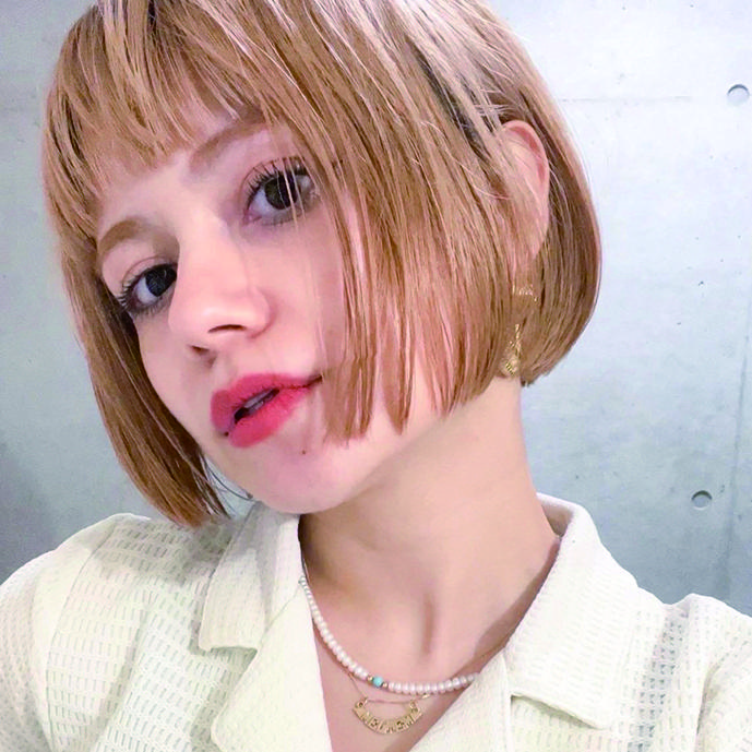 KAMISMA【カミスマ】:MeL