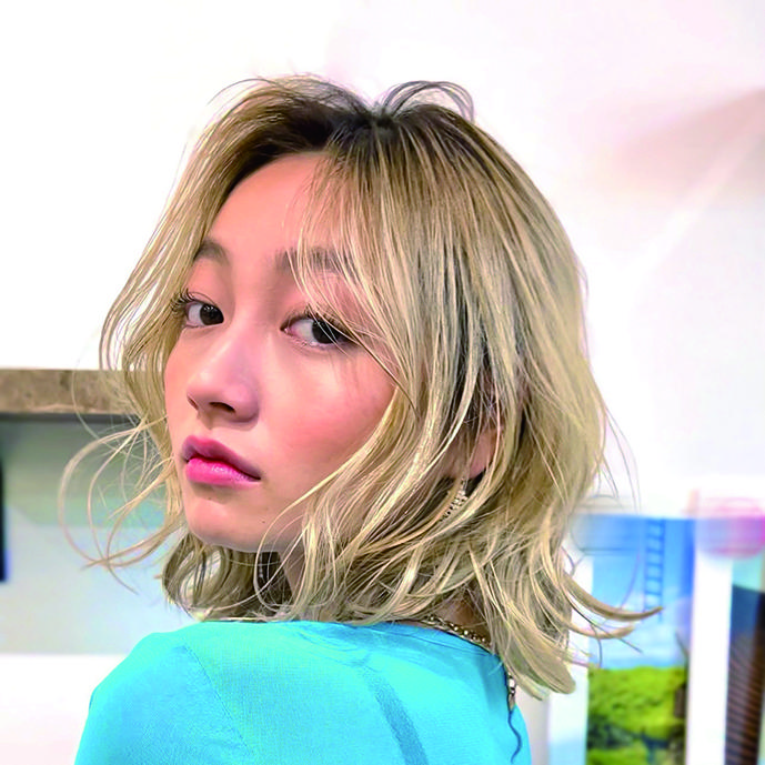 KAMISMA【カミスマ】 MeL SNAP-1