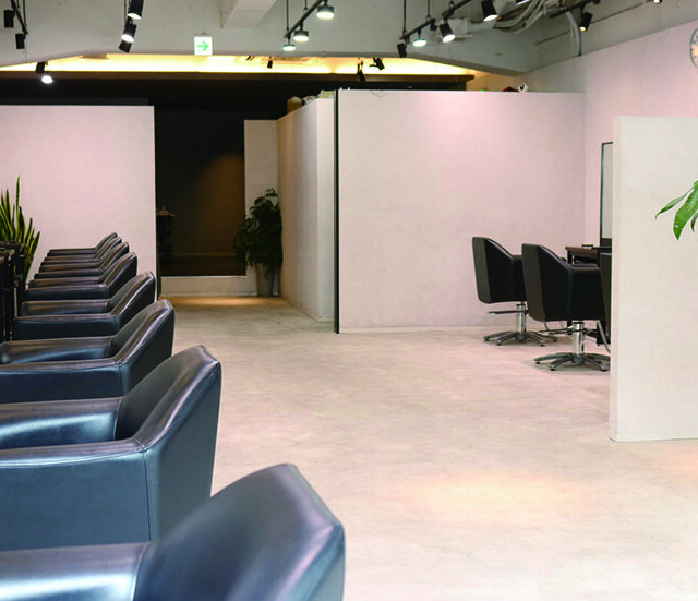 KAMISMA【カミスマ】 kinki Merly Osaka