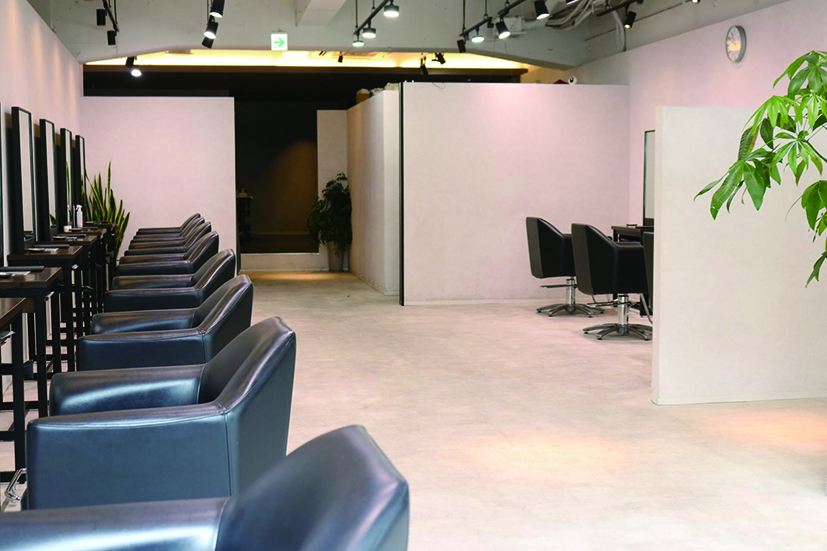 KAMISMA【カミスマ】:Merly Osaka