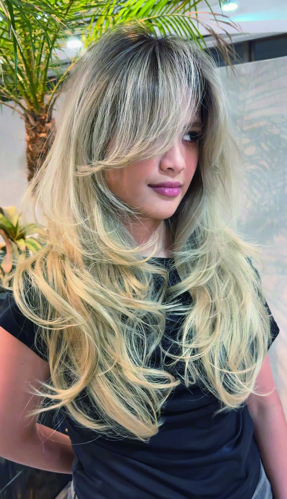 KAMISMA【カミスマ】 Merly Osaka SNAP-2