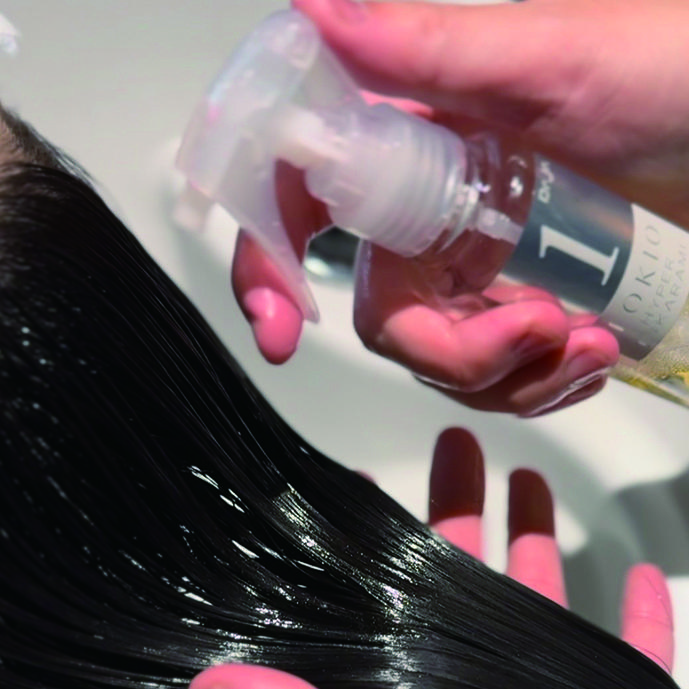 KAMISMA【カミスマ】 Miyu’sShibuyaFlag SNAP-1