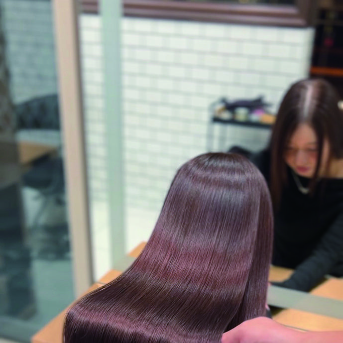 KAMISMA【カミスマ】 Miyu’sShibuyaFlag SNAP-2