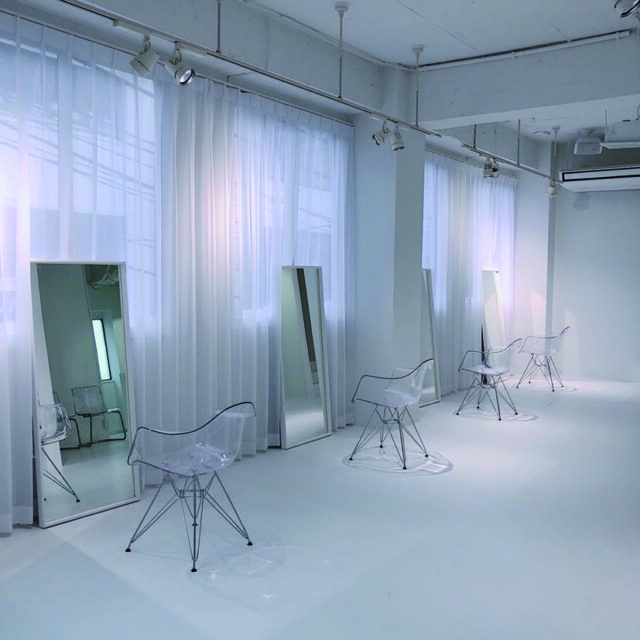 KAMISMA【カミスマ】 tohoku Mu