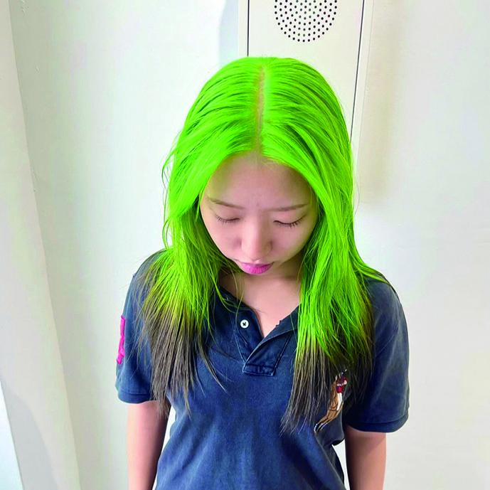 KAMISMA【カミスマ】 Mu SNAP-1