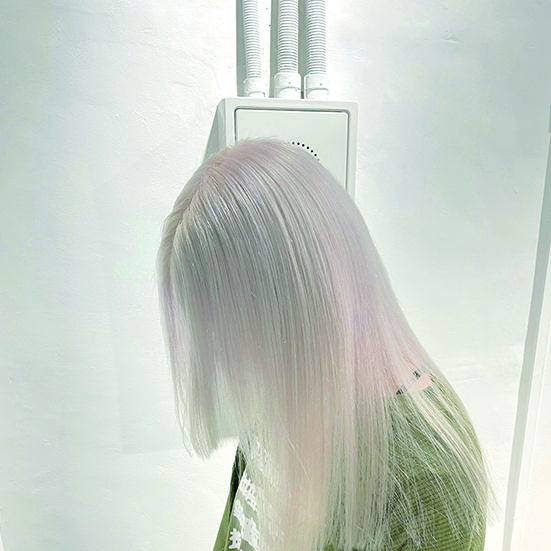 KAMISMA【カミスマ】 Mu SNAP-2