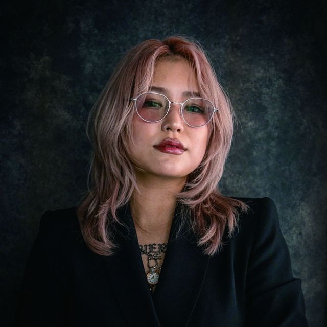 KAMISMA【カミスマ】 kanto NAGISA