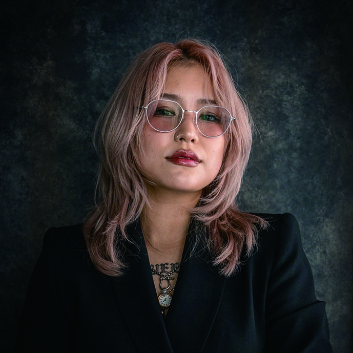 KAMISMA【カミスマ】:NAGISA