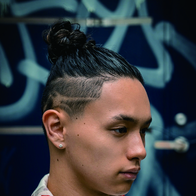 KAMISMA【カミスマ】 NAGISA SNAP-1