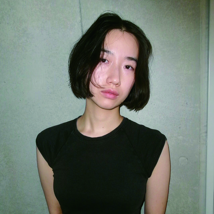 KAMISMA【カミスマ】 nanako SNAP-1