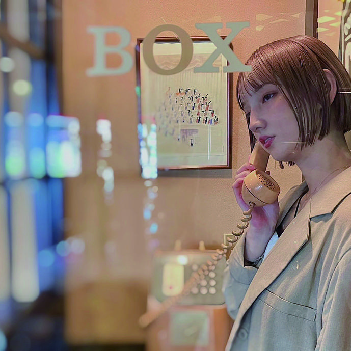 KAMISMA【カミスマ】 NEAT SNAP-1