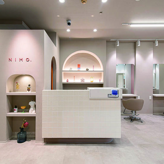 KAMISMA【カミスマ】 KANAKO SNAP-2