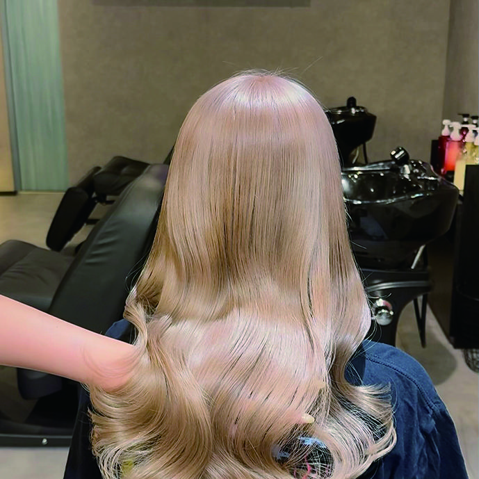 KAMISMA【カミスマ】 NLY hair salon SNAP-2