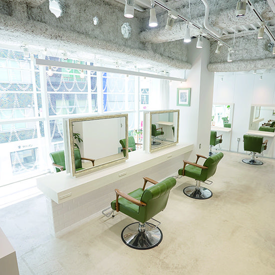 KAMISMA【カミスマ】 mizuki SNAP-2