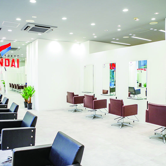 KAMISMA【カミスマ】 tohoku OCEAN TOKYO SENDAI