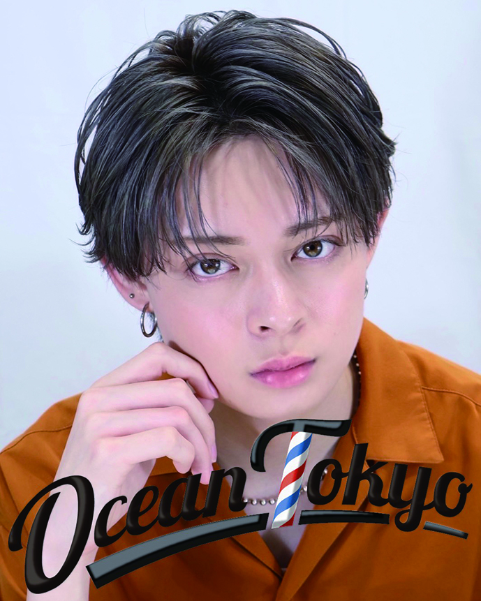 KAMISMA【カミスマ】 OCEAN TOKYO SENDAI SNAP-1