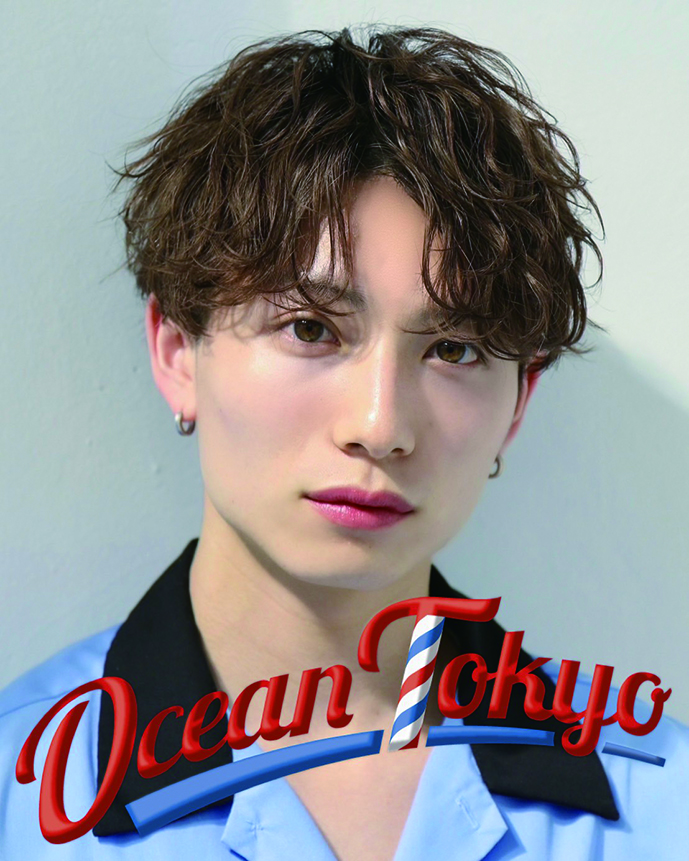 KAMISMA【カミスマ】 OCEAN TOKYO SENDAI SNAP-2