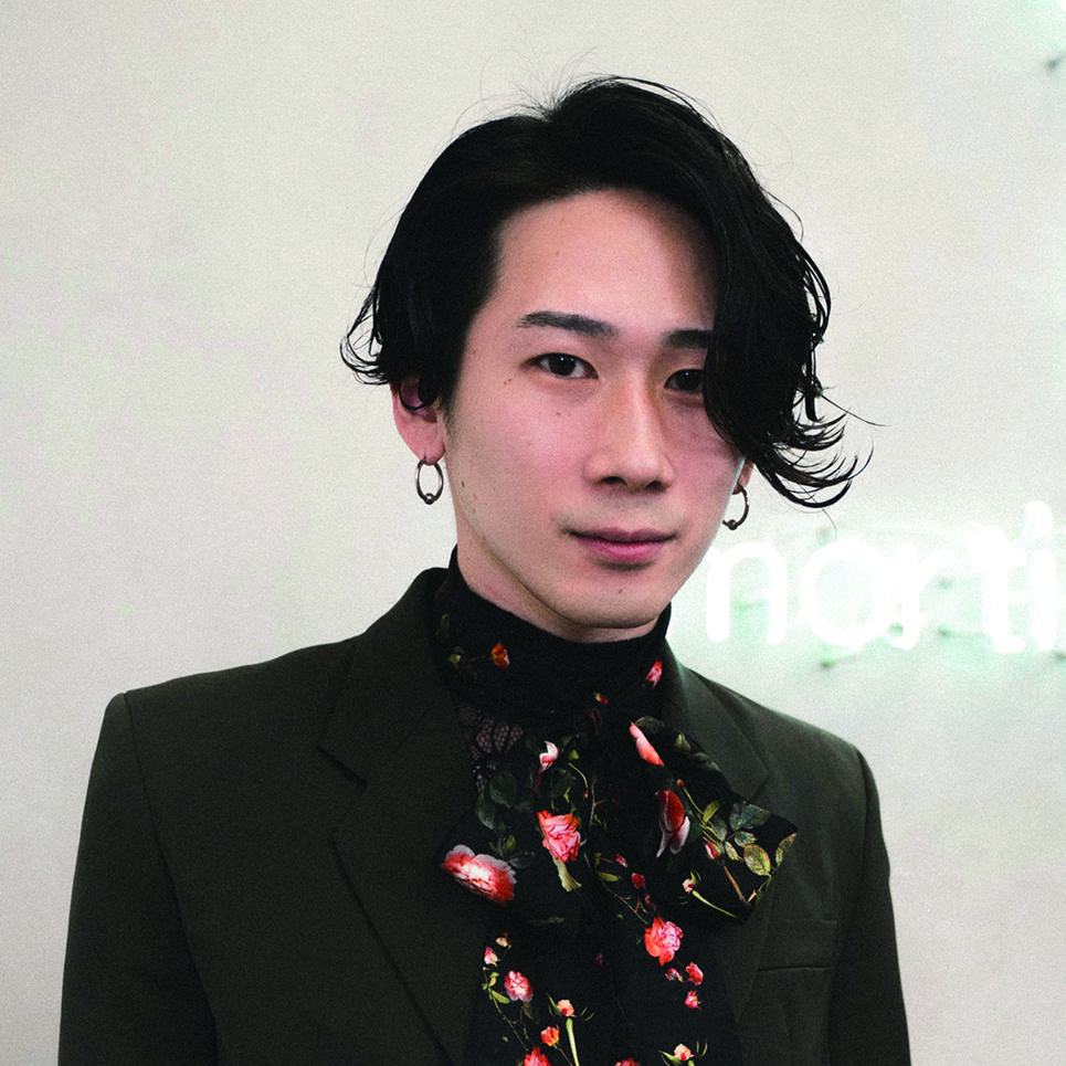 KAMISMA【カミスマ】:大原一晟