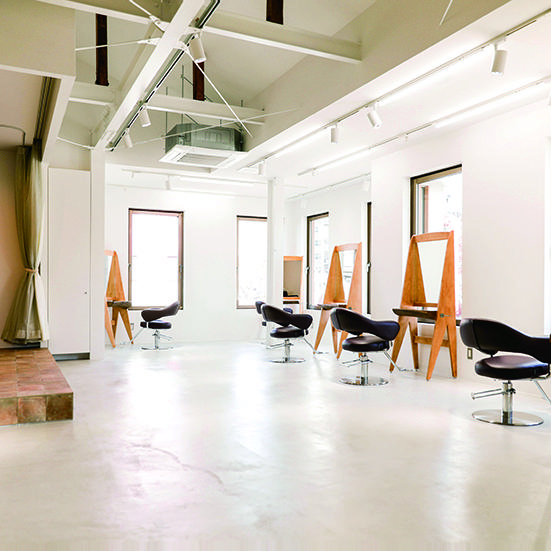 KAMISMA【カミスマ】 chubu OORRY.etwa