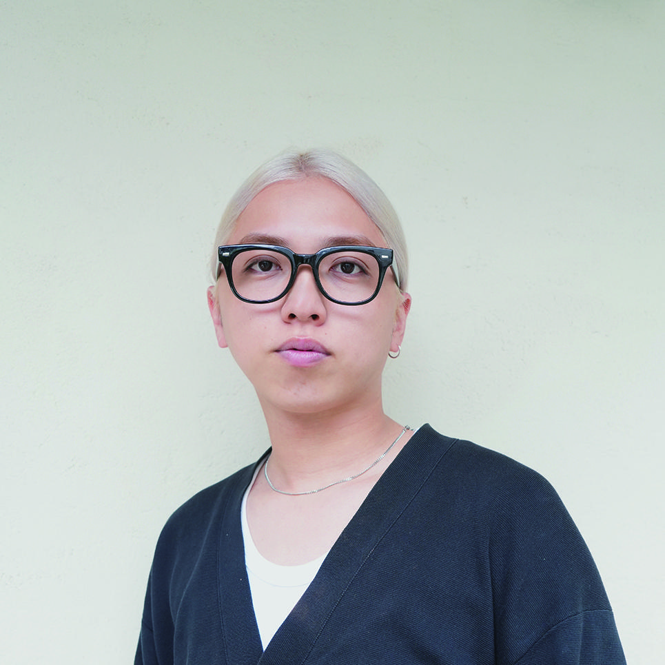 KAMISMA【カミスマ】:岡田 陸