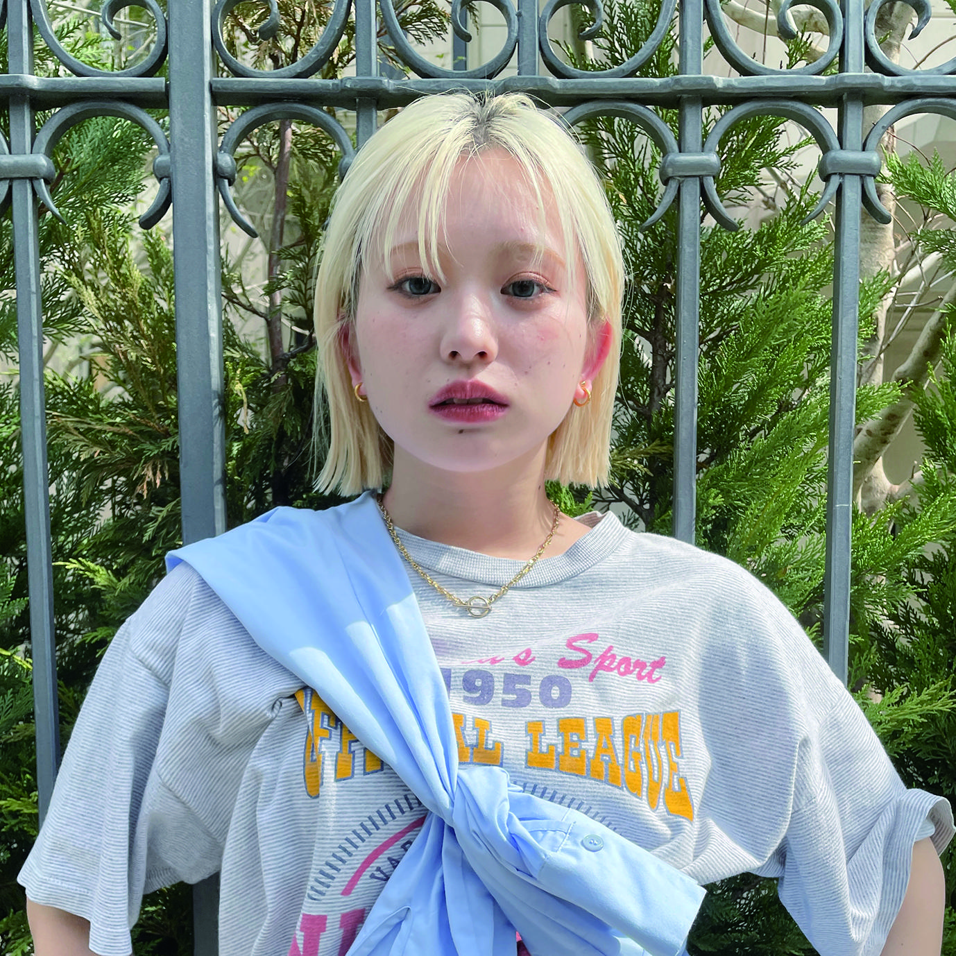 KAMISMA【カミスマ】 岡田 陸 SNAP-2