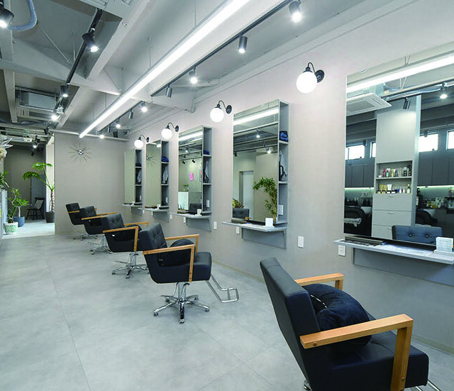 KAMISMA【カミスマ】 kinki PALO