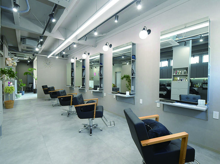 KAMISMA【カミスマ】:PALO