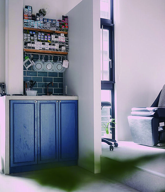 KAMISMA【カミスマ】 kinki PAUSE