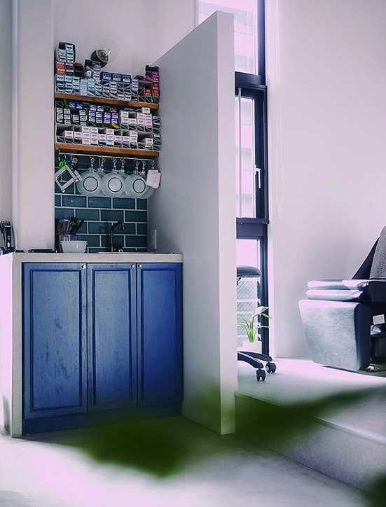 KAMISMA【カミスマ】:PAUSE