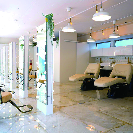 KAMISMA【カミスマ】 kanto PromillesalonHarajuku