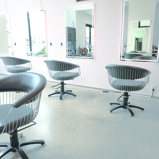 KAMISMA【カミスマ】 kanto QUON.