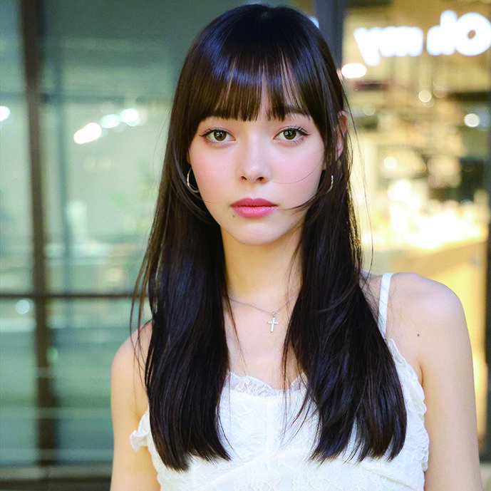 KAMISMA【カミスマ】 QUON. SNAP-1