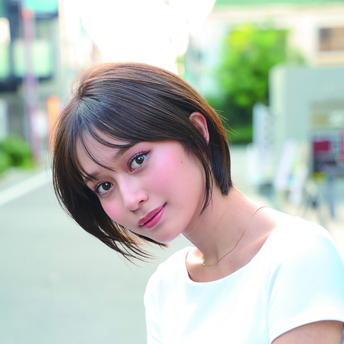 KAMISMA【カミスマ】 QUON. SNAP-2