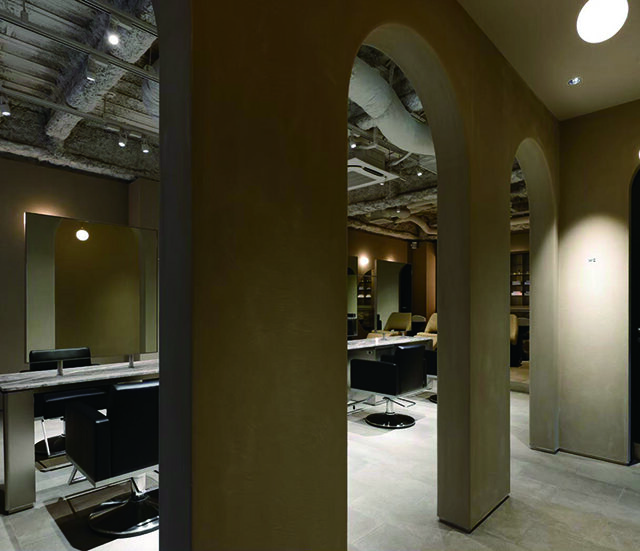 KAMISMA【カミスマ】 kinki ROSETTA +