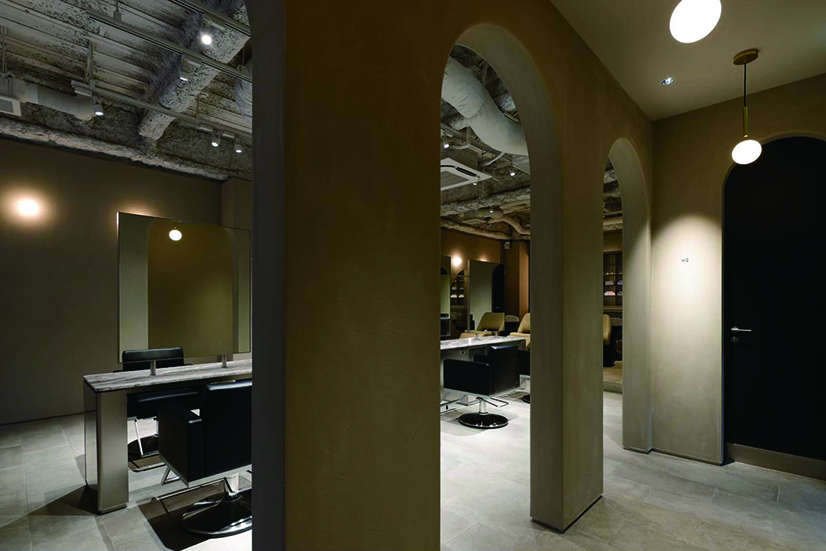 KAMISMA【カミスマ】:ROSETTA +