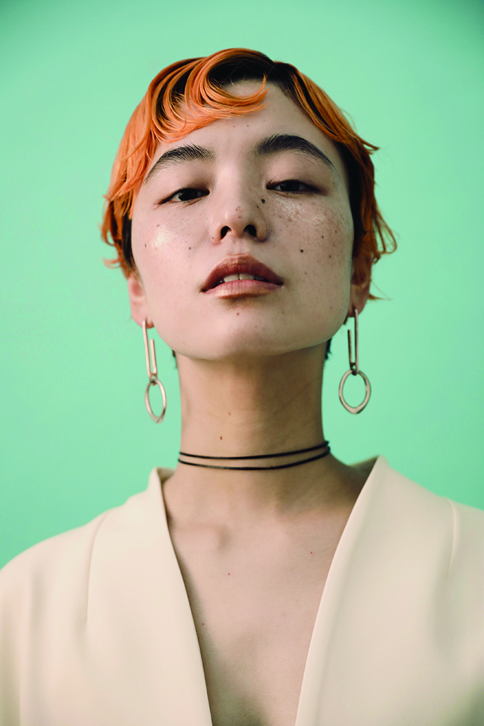 KAMISMA【カミスマ】 ROSETTA + SNAP-1