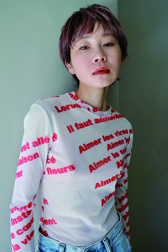 KAMISMA【カミスマ】 ROSETTA + SNAP-2