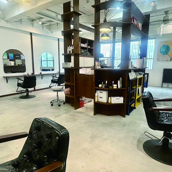 KAMISMA【カミスマ】 kanto ROUIS produced by luck