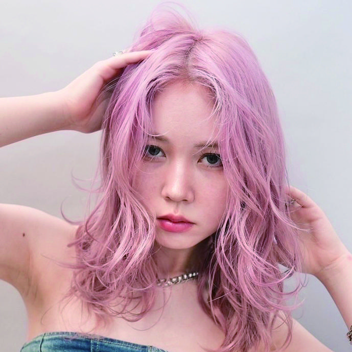 KAMISMA【カミスマ】 ROUIS produced by luck SNAP-1