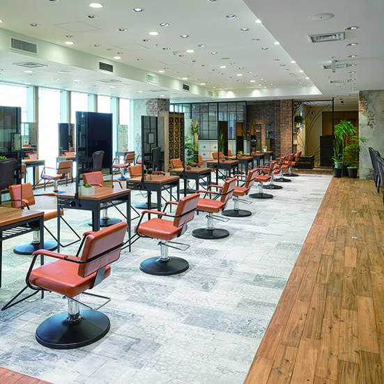 KAMISMA【カミスマ】 藤山 裕大 SNAP-2