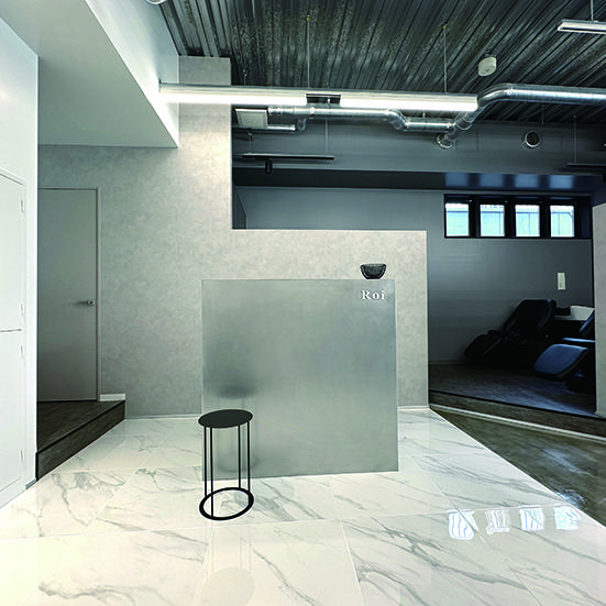 KAMISMA【カミスマ】 石井魁登 SNAP-2