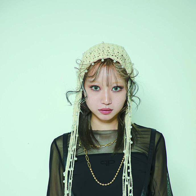 KAMISMA【カミスマ】:SAKI