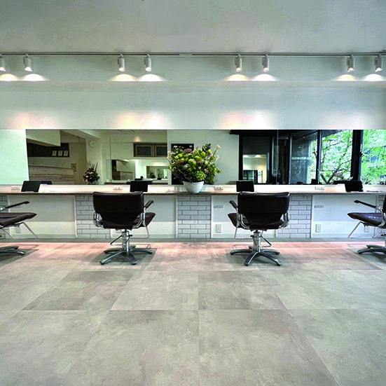 KAMISMA【カミスマ】 kyushu-okinawa SCENE