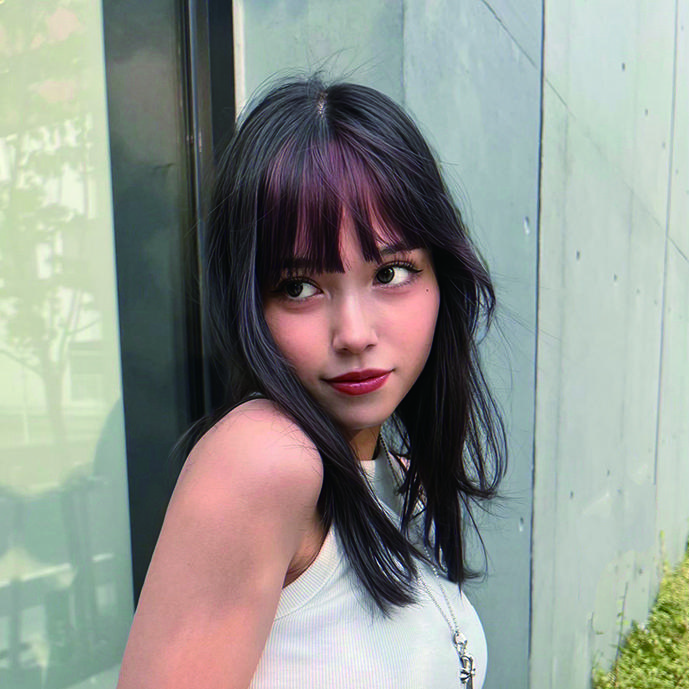 KAMISMA【カミスマ】 SCENE SNAP-2