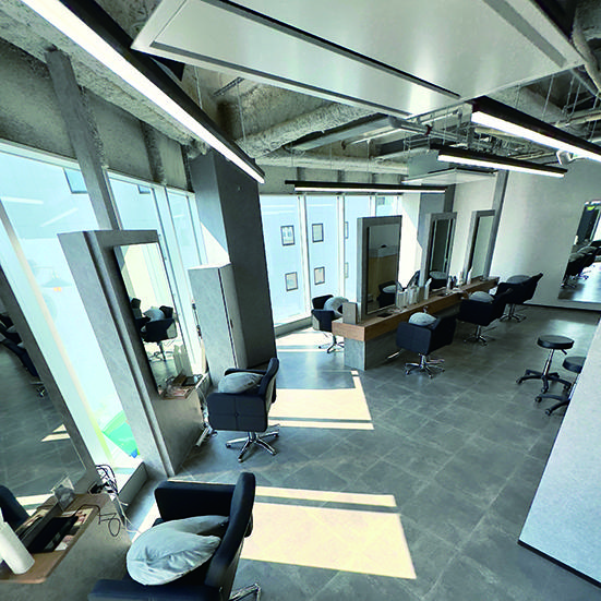 KAMISMA【カミスマ】 hokkaido SENSE.