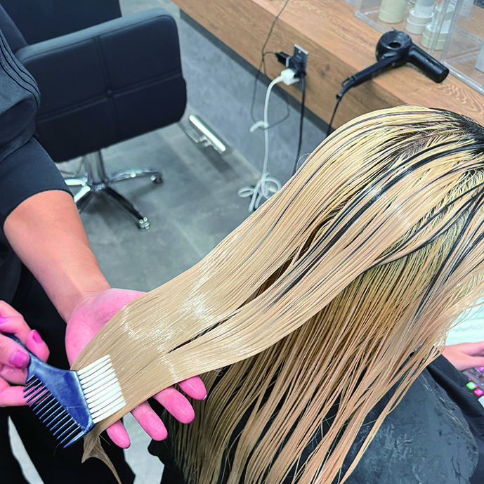 KAMISMA【カミスマ】 SENSE. SNAP-2